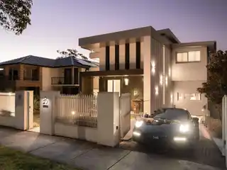 Residential