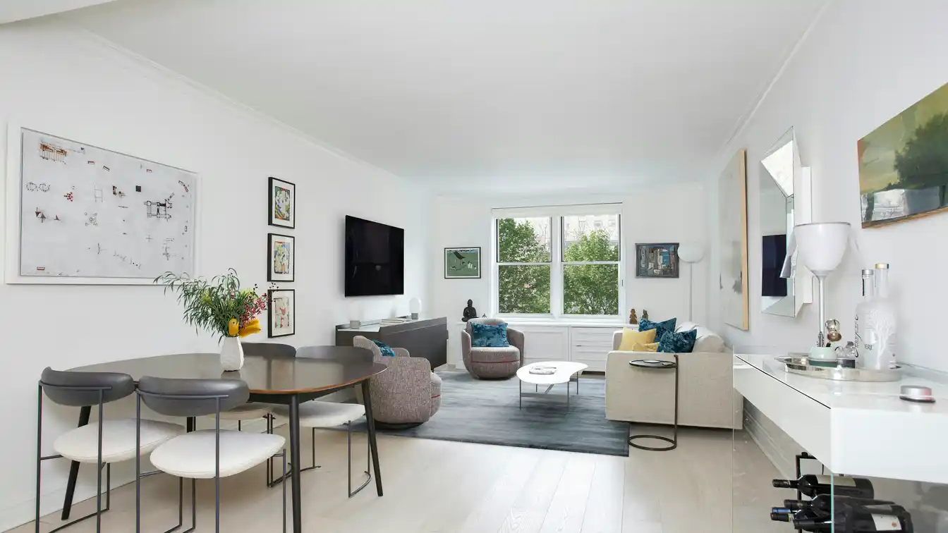 Pristine Rental Near Central Park