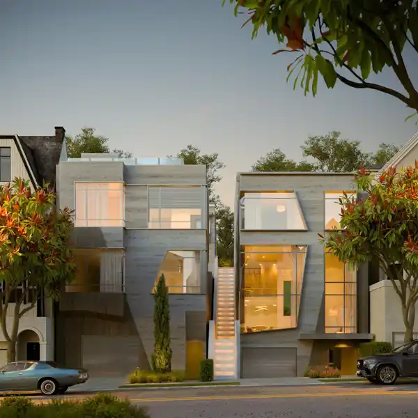 INCREDIBLE DEVELOPMENT OPPORTUNITY IN CORONA HEIGHTS