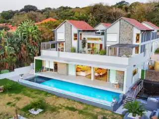 Architectural Masterpiece Inspired by Japanese Design