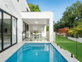 Exquisite New Home