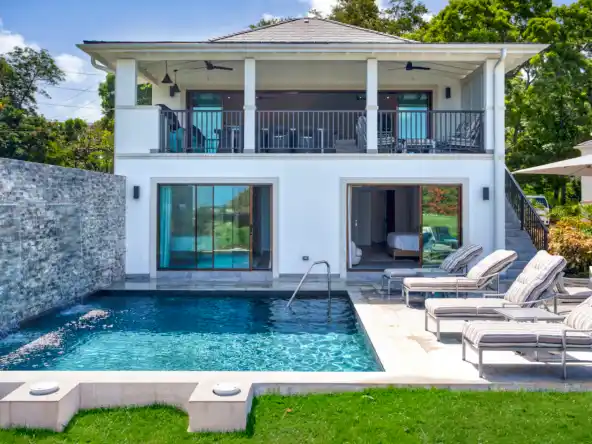 SEA BRIDGE NO.10C - ROYAL WESTMORELAND