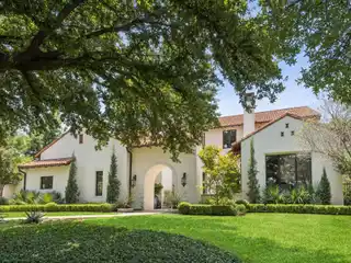 Santa Barbara Inspired Home in Gated Vaquero