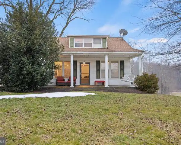 SERENE 120-ACRE PROPERTY