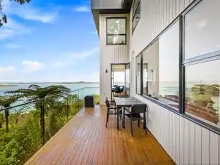 Masterfully Built Private Residence