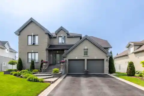 Exceptional Six Bedroom Home on a Quiet Cul-de-sac