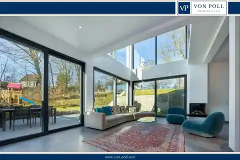 Sustainable New Home in a Prime Location