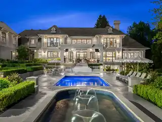 Gray Owl Manor