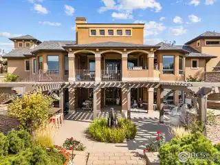 High-end Modern Luxury Masterpiece