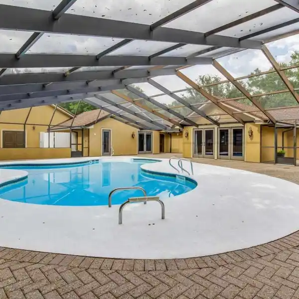 JAW-DROPPING ESTATE WITH DESIGNER POOL