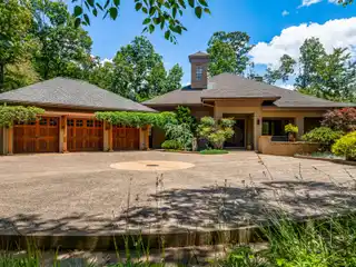 Exceptional Design with Ethereal Views
