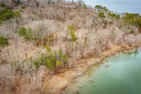 Eden Isle Lot with Lakefront Views