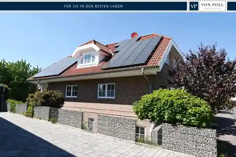Well-maintained Home in a Quiet Setting
