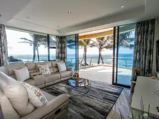 Extraordinary Apartment in the Exclusive Pearls of Umhlanga