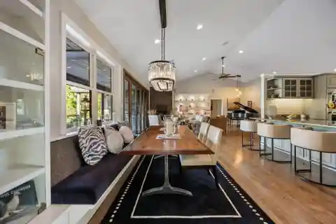 Tastefully Remodeled Single-Level Home