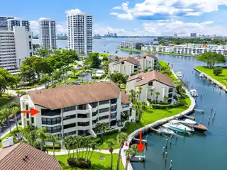 Luxury Marina Living