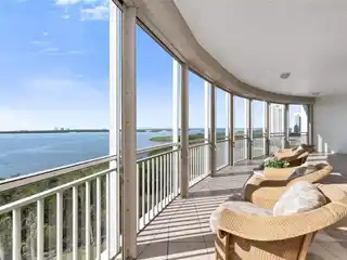 Timeless Sophistication with Modern Luxury on the Ninth Floor