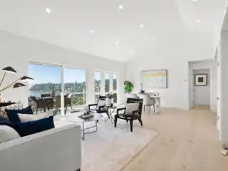 Beautifully Remodeled Tiburon Condo