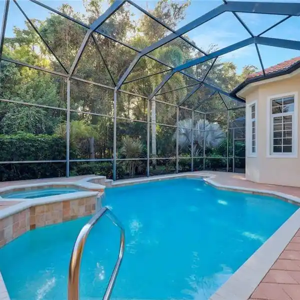 ELEGANT VILLA RETREAT WITH PRIVATE POOL AND TIMELESS CHARM