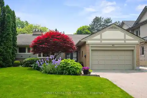 A Property with Unmatched Potential and Location