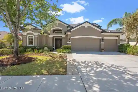 Thoughtfully Updated Home in Durbin Crossing