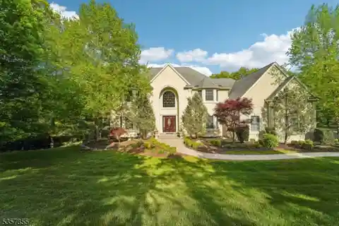 Stunning Colonial on 2 Acres