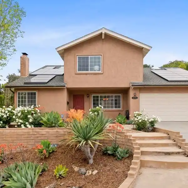 GORGEOUS HOME ON A DESIRABLE CUL-DE-SAC