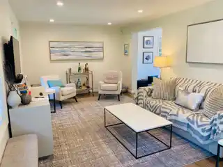 Perfectly Renovated Three Bedroom Rental Home