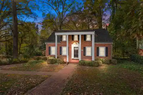 Exceptional Property in the Heart of Downtown Huntersville