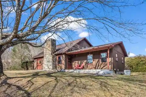 Incredible 70-Plus-Acre Property