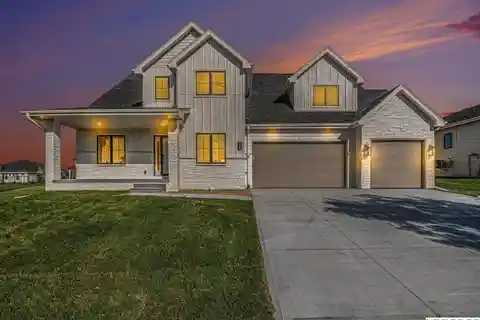 New Construction in Elkhorn's Privada
