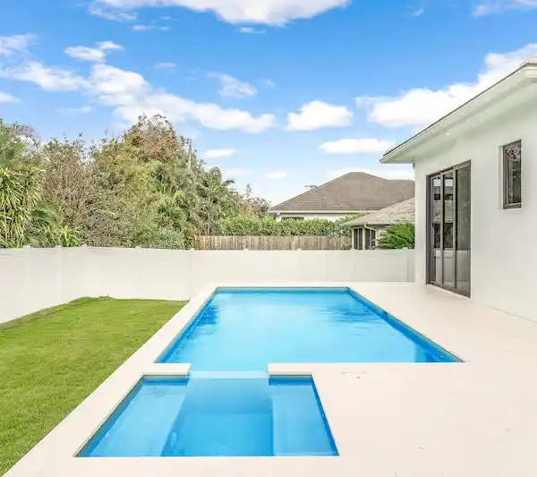 EXCEPTIONAL OPEN CONCEPT NEW CONSTRUCTION HOME