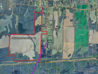 Cedar Grove 255 Farm