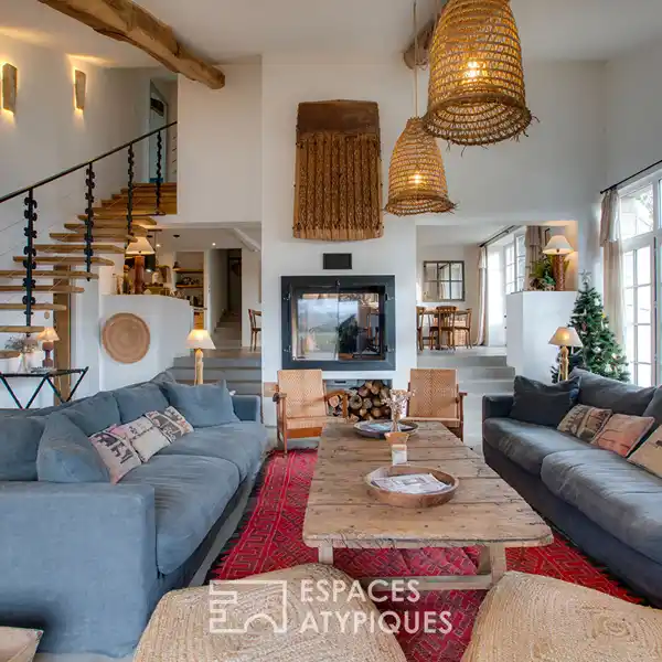 EXCEPTIONAL ESTATE IN A PRIME LOCATION