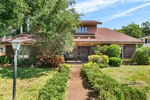 Classic Brick Residence on South Drive