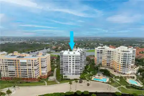 Spacious Three Bedroom Penthouse