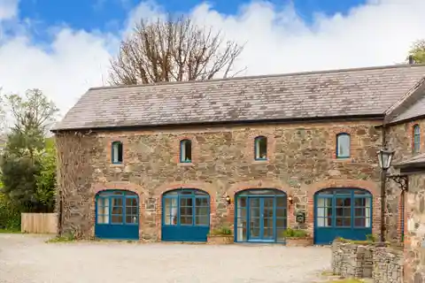 Killincarrig Manor