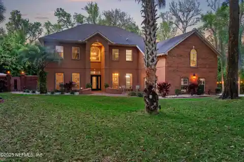 Exceptional Living in Exclusive Bayside