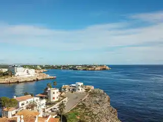 Excellent Frontline Plot in Portocolom