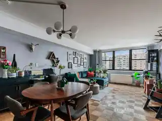 Residential