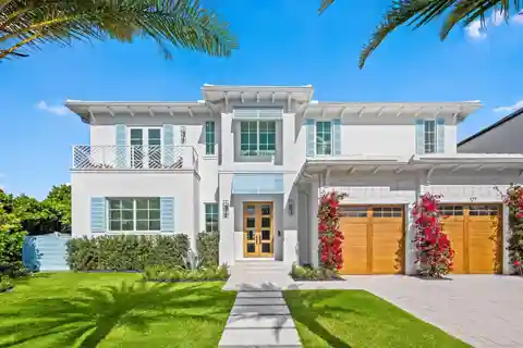 Premier New Construction Residence