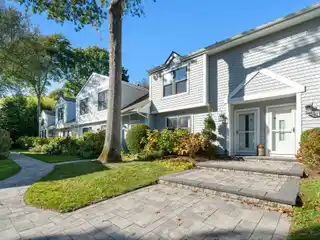 Southampton Condo Rental for Sports Lovers