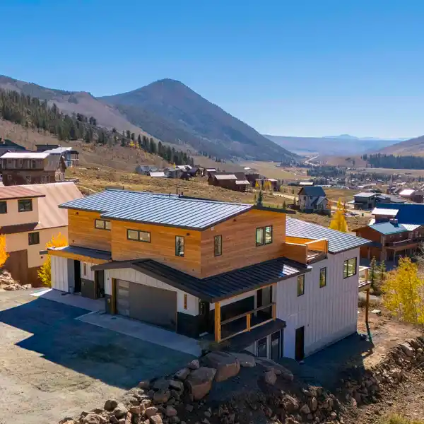 ALPENVIEW AT CRESTED BUTTE SOUTH