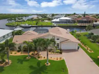The Ultimate in Waterfront Living