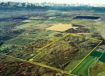 Land