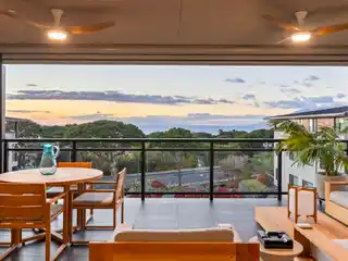 Pristine Wailea Residence