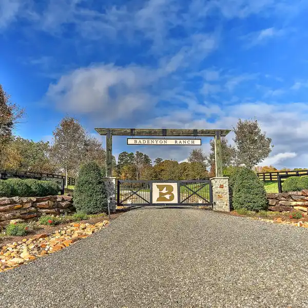 BADENYON RANCH