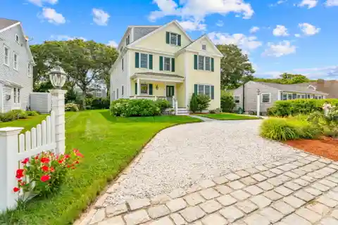 Impeccably-Maintained Coastal Home