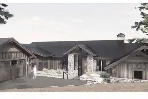 Magnificent Luxury Living at Clear Creek Tahoe