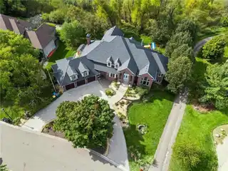 Beautifully Transformed Estate